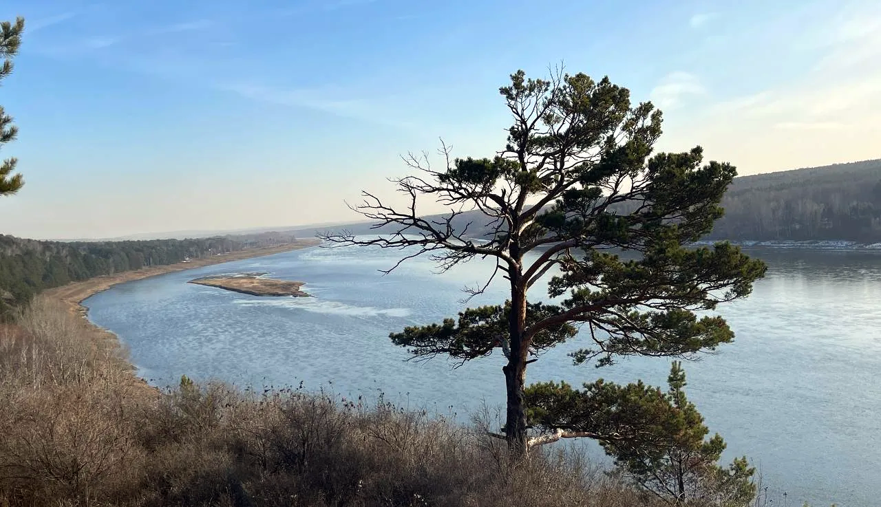 Голос природы: красота родного края  глазами Елены Супруновой