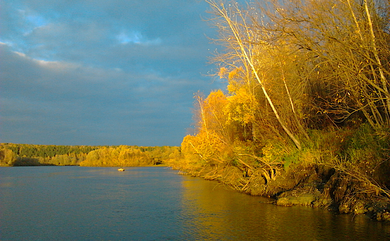 Фотоконкурс "Красота родного края"